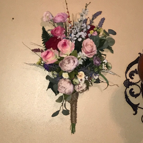 New Wall Or Door Swag - Picture 3 of 16